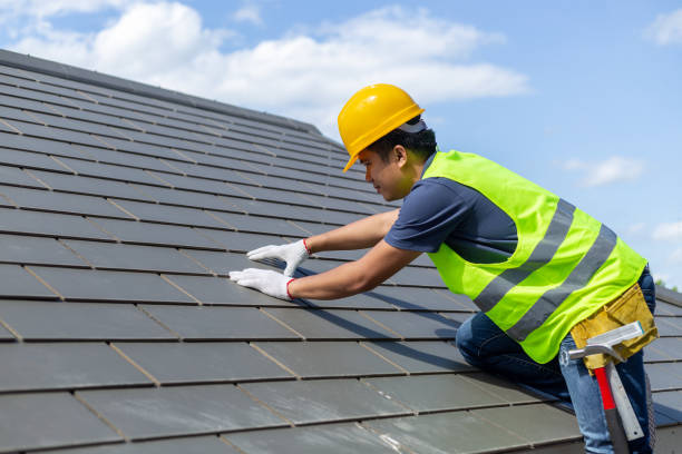 Best Best Roofing Contractors  in Sheridan, OR