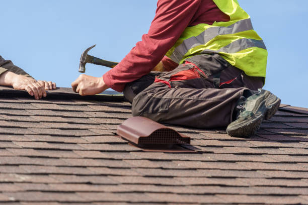 Best Storm Damage Roof Repair  in Sheridan, OR