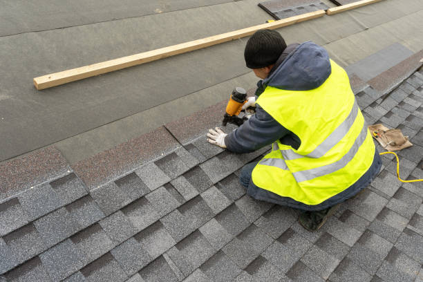 Best Best Roofing Contractors  in Sheridan, OR