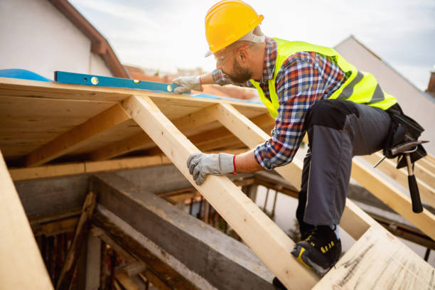 Best Affordable Roofing Company  in Sheridan, OR