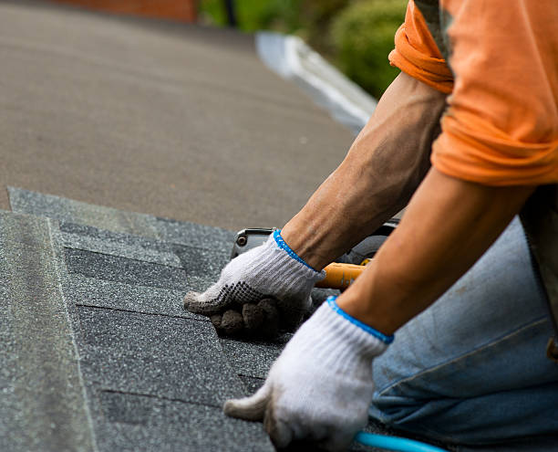 Heating Cable for Roof Installation in Sheridan, OR