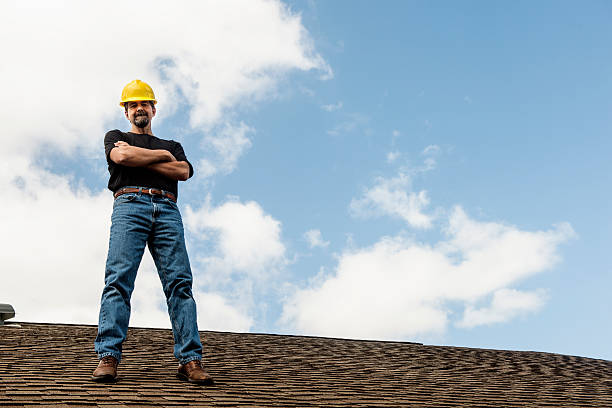 Best Tile Roofing Contractor  in Sheridan, OR