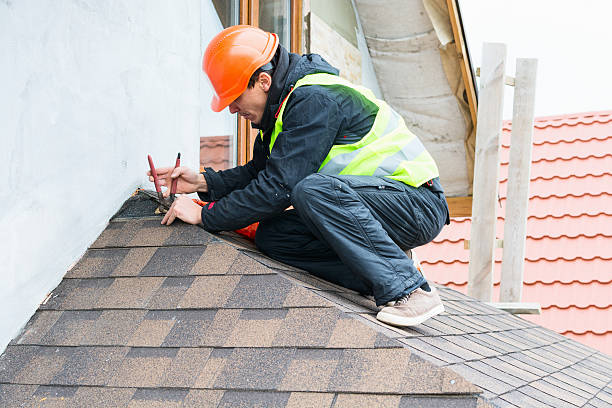 Best Residential Roofing Contractor  in Sheridan, OR