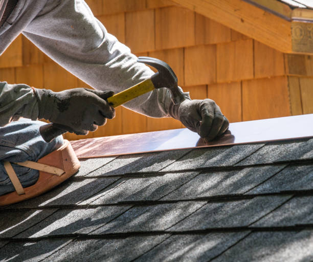 Quick and Trustworthy Emergency Roof Repair Services in Sheridan, OR